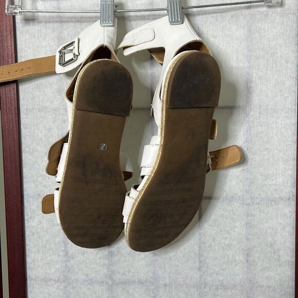 KENDALL & KYLIE‎ SANDALS SIZE 8 1/2M - Picture 7 of 7